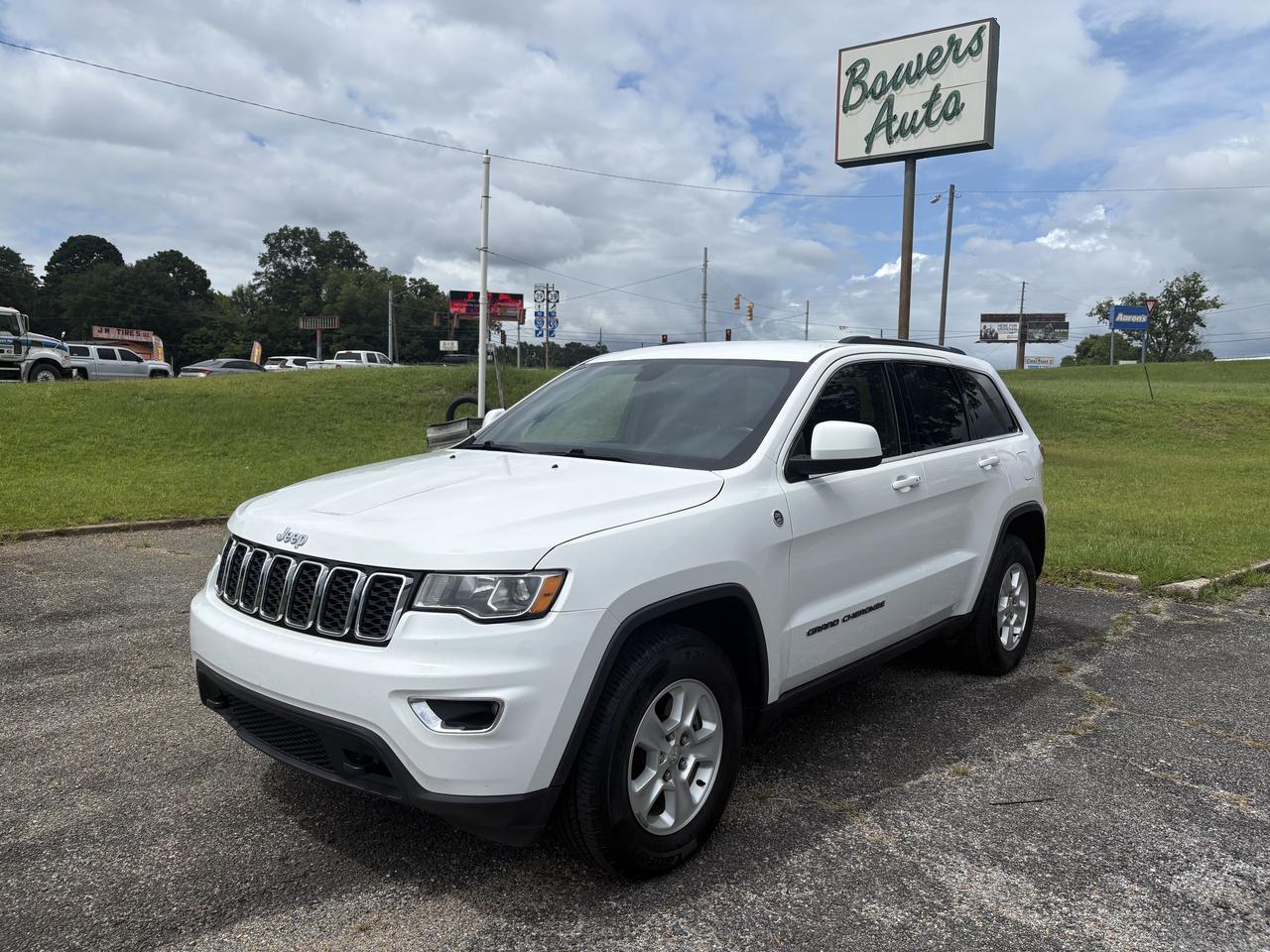 jeep grand cherokee 2017 1C4RJFAG6HC739628 image jeep grand cherokee 2017 1C4RJFAG6HC739628 image